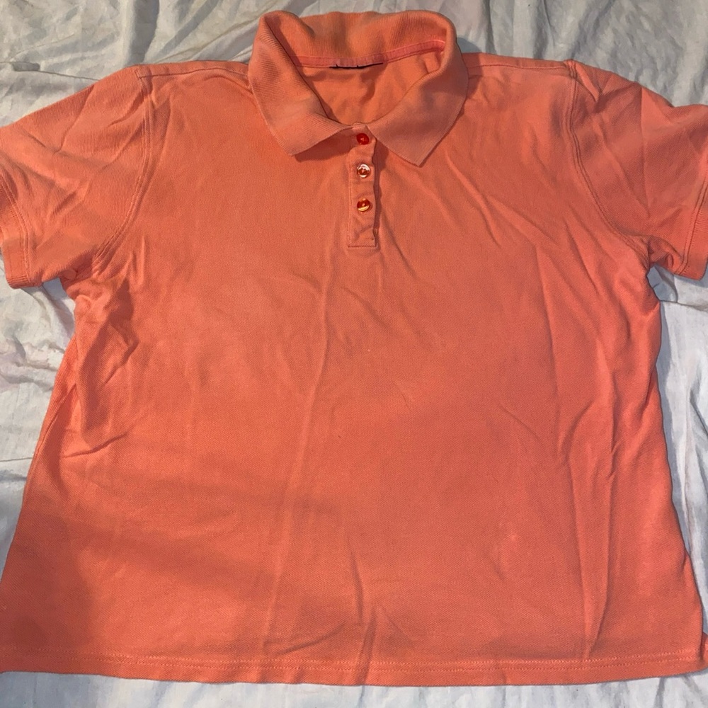 Women’s Polo Shirt Women’s 16/18